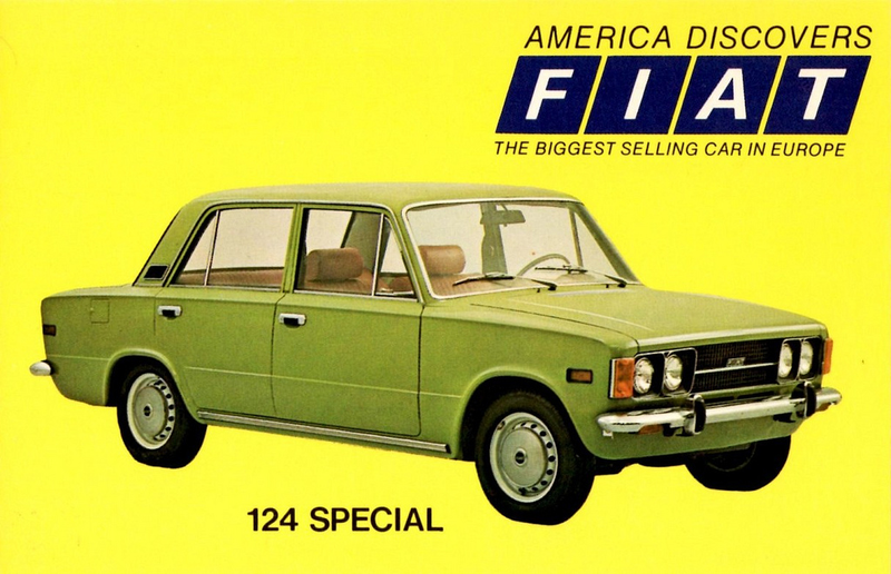Illustration for article titled The Ten Most Prostituted Car Platforms Ever